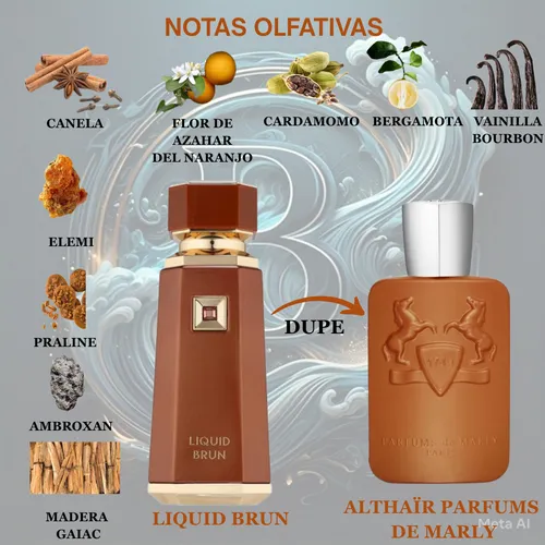 Liquid Brun French Avenue – Velourhaus Guatemala