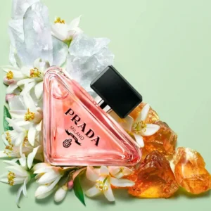Paradoxe Intense de Prada Decant Original en Guatemala