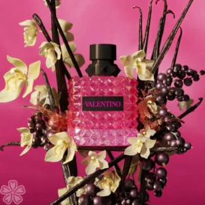 Valentino Donna Born In Roma Decant Original en Guatemala