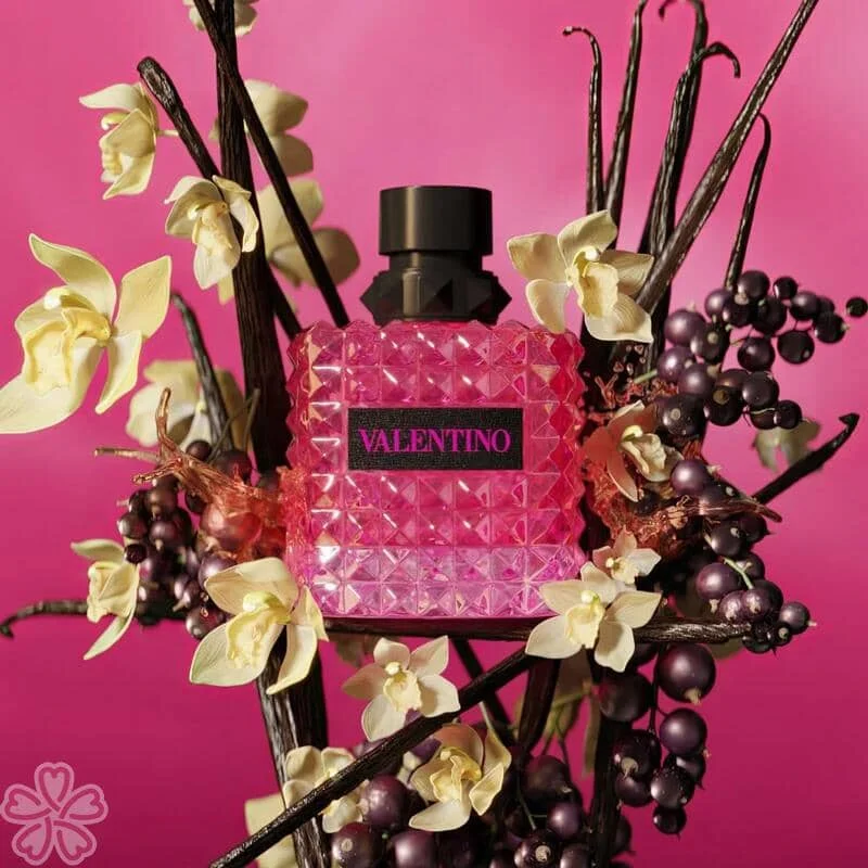 Valentino Donna Born In Roma – Velourhaus Guatemala