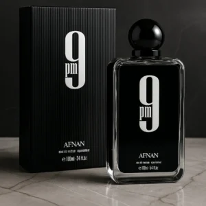 9PM Afnan Decant Original en Guatemala