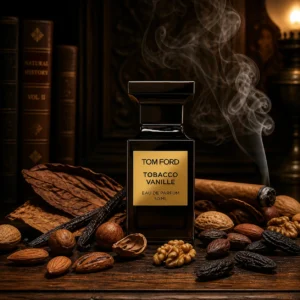 Tobacco Vanille Tom Ford Decant Original en Guatemala