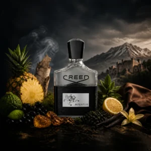 Creed Aventus Decant Original en Guatemala