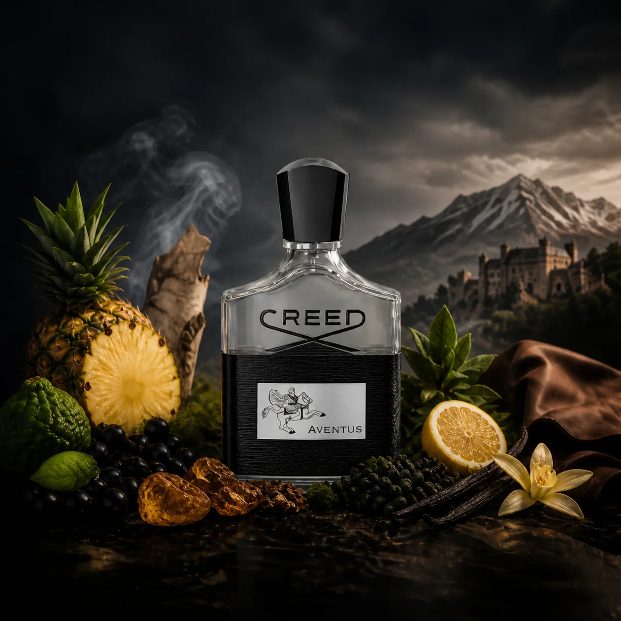 Creed Aventus – EDP – Velourhaus Guatemala