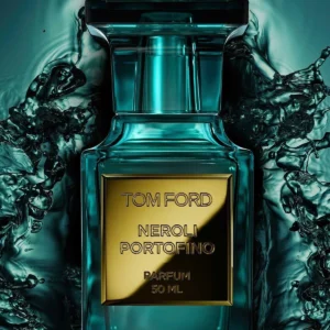 Neroli Portofino Tom Ford Decant Original en Guatemala