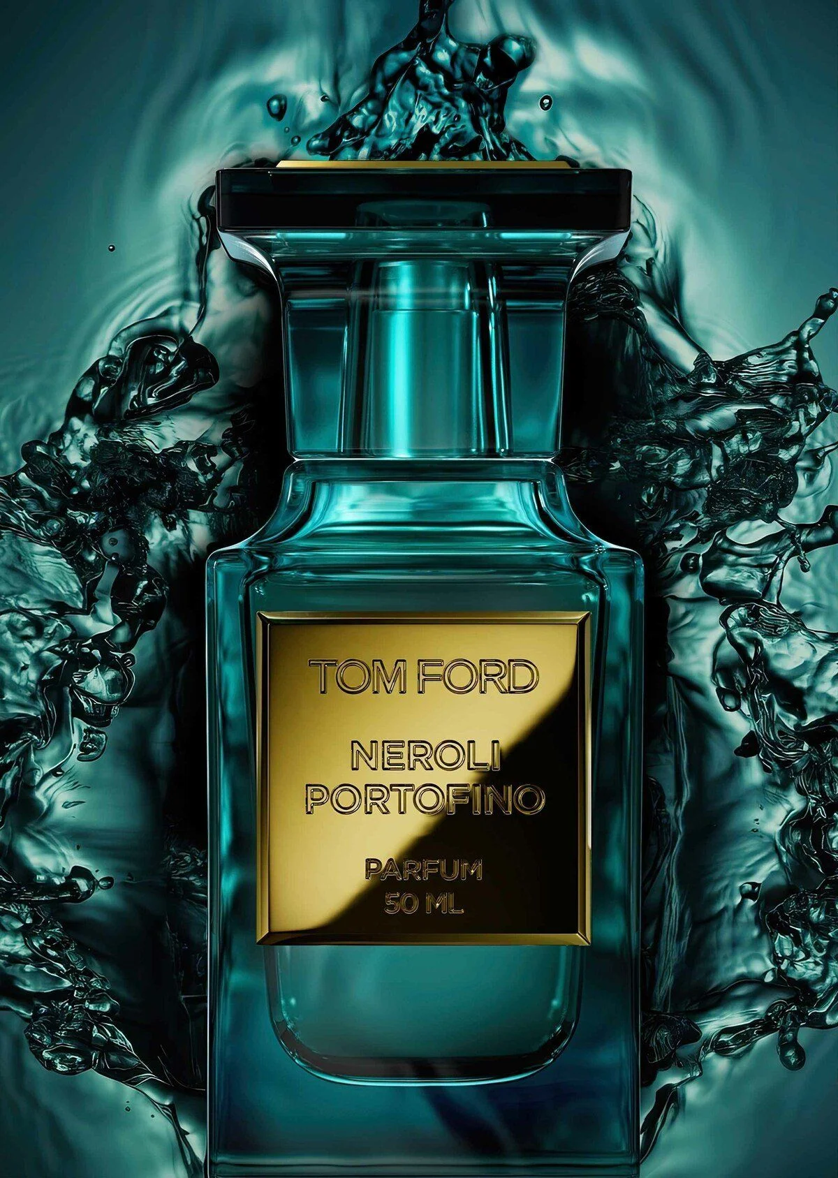 Neroli Portofino – Tom Ford – Velourhaus Guatemala
