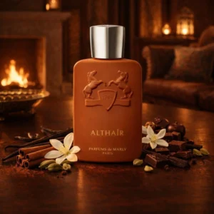 Althaïr Parfums de Marly Decant Original en Guatemala