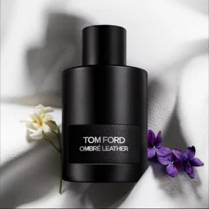 Ombré Leather Tom Ford Decant Original en Guatemala