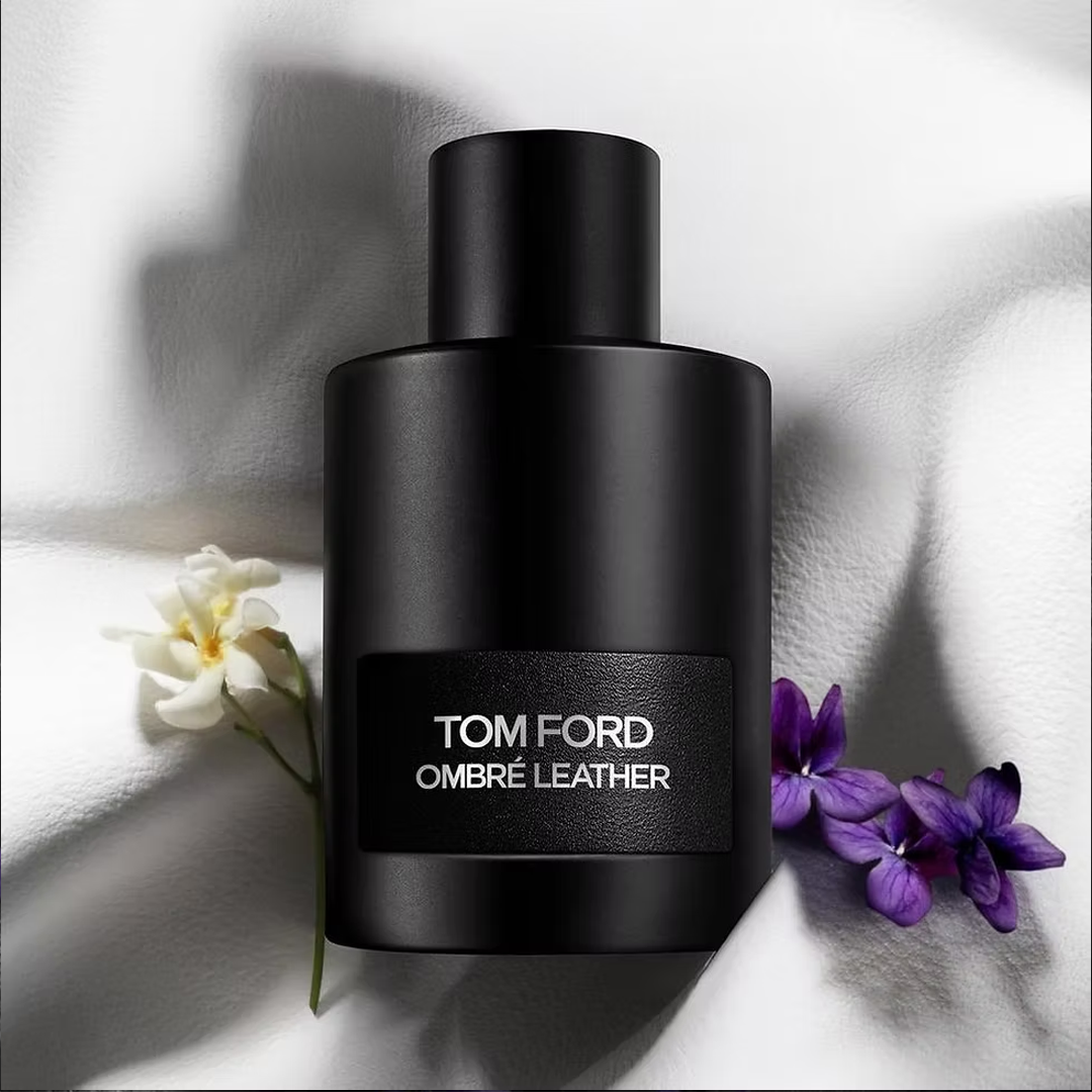 Ombré Leather – EDP (Tom Ford) – Velourhaus Guatemala